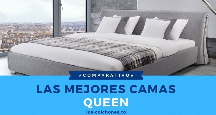 Opinión cama queen