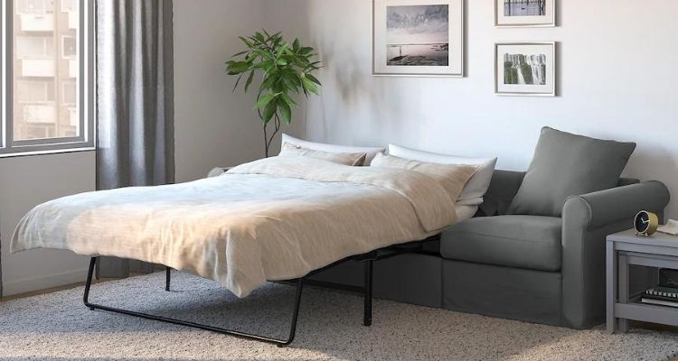 Sofá cama Ikea precio