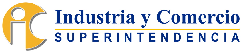 Superintendencia de Industria y Comercio logo